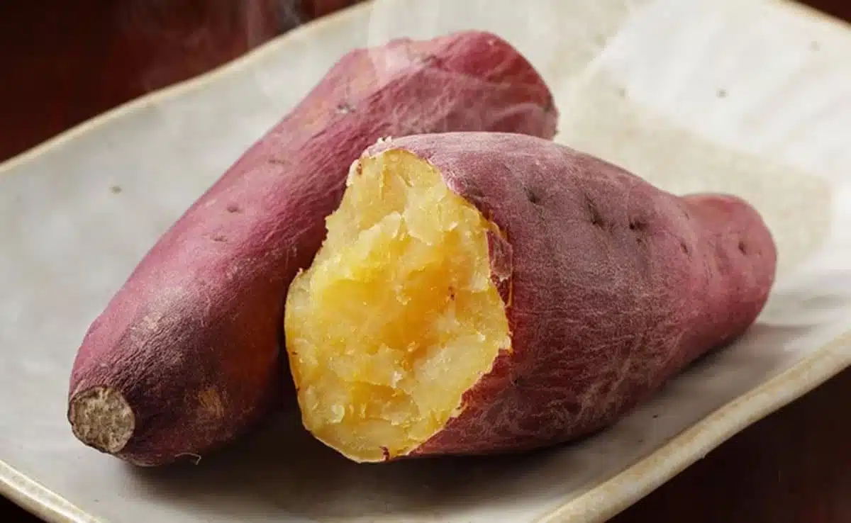 Is Sweet Potato cold or hot? Know how this superfood is beneficial for health in winters