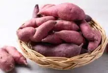Sweet Potato: Know the 5 benefits of eating sweet potatoes in cold weather