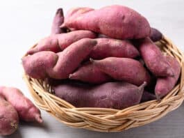 Sweet Potato: Know the 5 benefits of eating sweet potatoes in cold weather