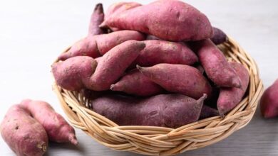 Sweet Potato: Know the 5 benefits of eating sweet potatoes in cold weather