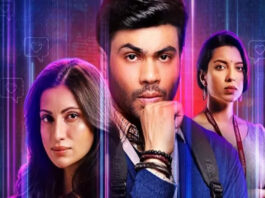 Swipe Crime OTT release date: When and where to watch it online?