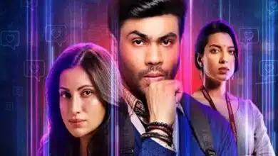 Swipe Crime OTT release date: When and where to watch it online?