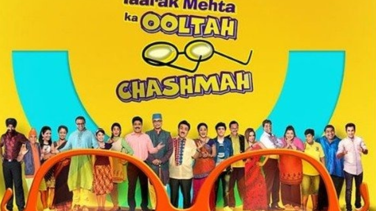 Tarak Mehta Ka Ooltah Chashma: Indian television