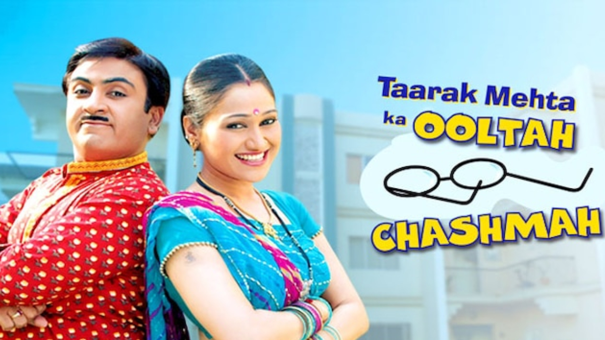 Tarak Mehta Ka Ooltah Chashma: Indian television