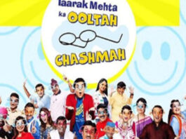 Tarak Mehta Ka Ooltah Chashma: Indian television