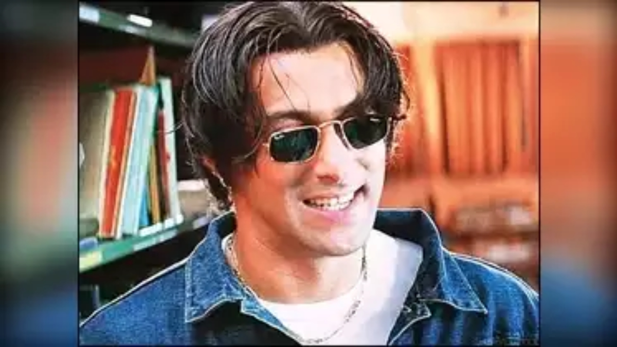 Tere Naam (2003): A heartwarming journey of a painful love story