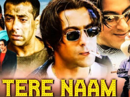 Tere Naam (2003): A heartwarming journey of a painful love story