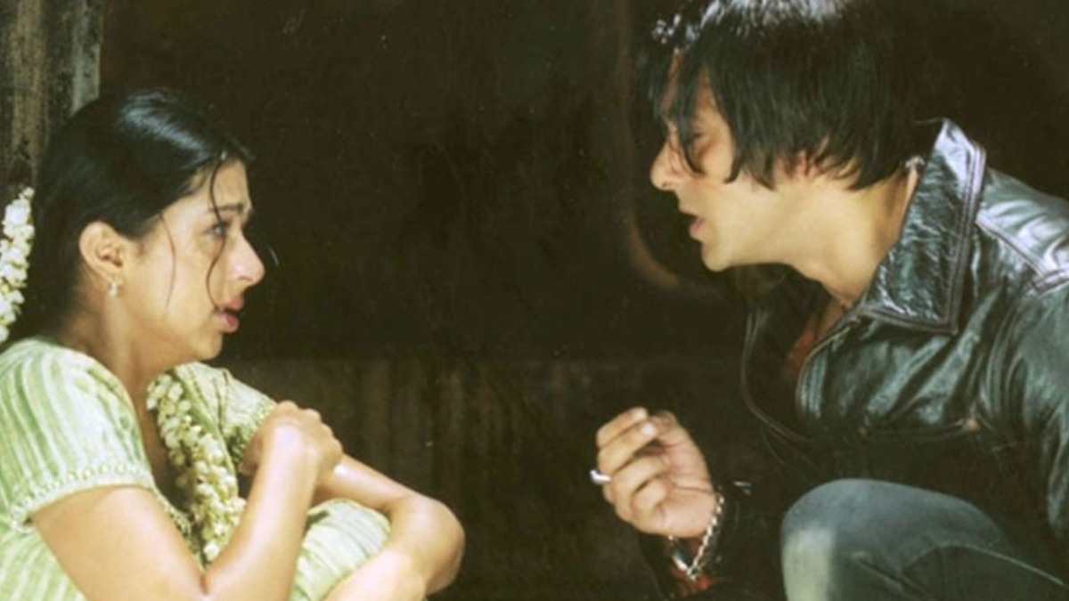 Tere Naam (2003): A heartwarming journey of a painful love story