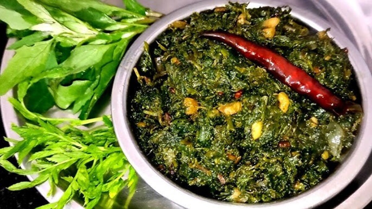 These 7 benefits of eating Bathua