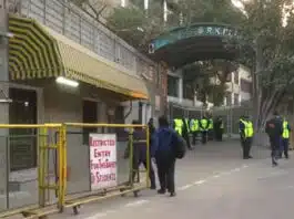 Delhi: Three schools received bomb threat emails, security investigation underway