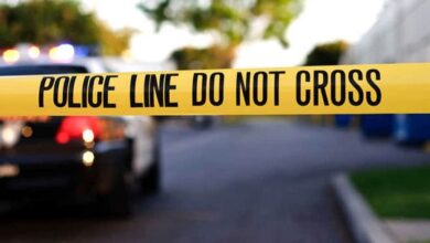 Jammu-Kashmir: Two policemen died after being shot in Udhampur.