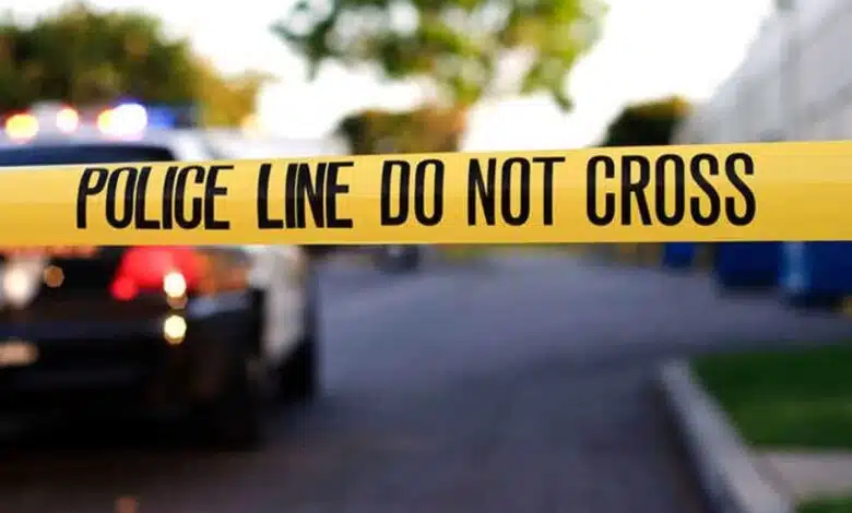 Jammu-Kashmir: Two policemen died after being shot in Udhampur.