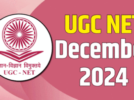 UGC NET December 2024 registration window closes tomorrow, check details