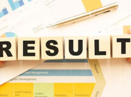 UPSC CSE Main 2024 exam result declared