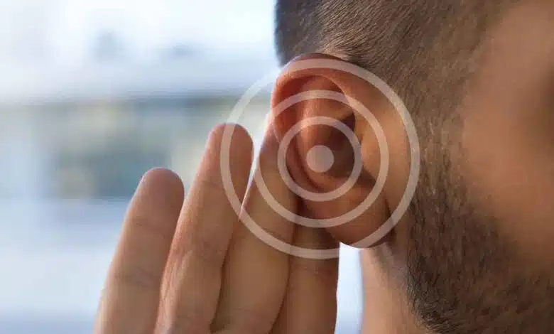 Understanding the impact of tinnitus on daily life