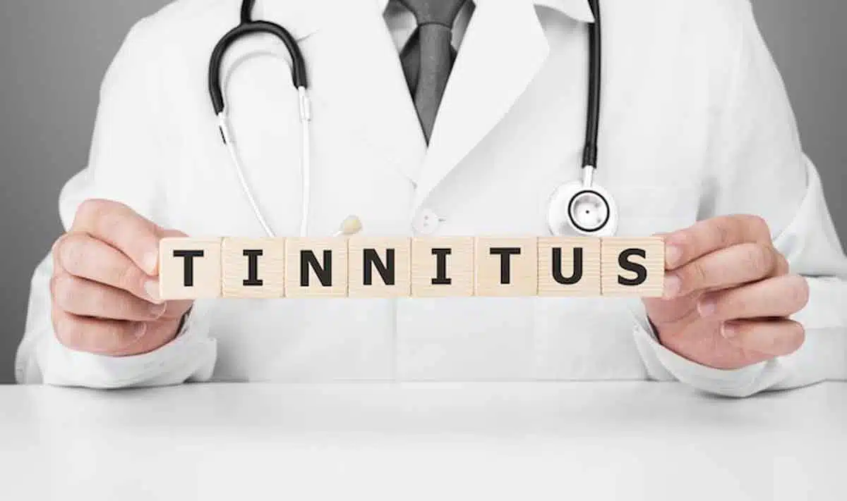 Understanding the impact of tinnitus on daily life