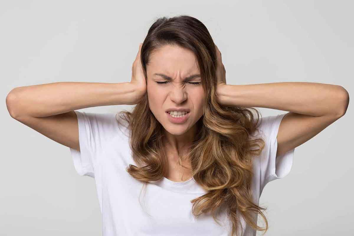 Understanding the impact of tinnitus on daily life