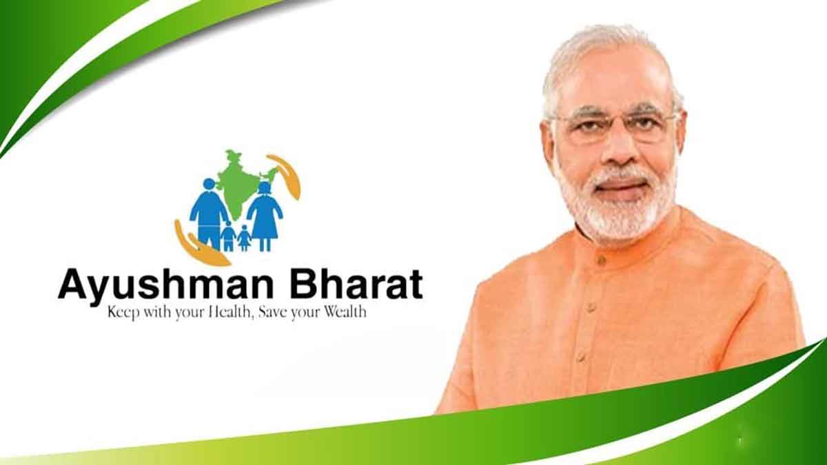 Union Health Minister targeted APP for not implementing the Ayushman Bharat scheme