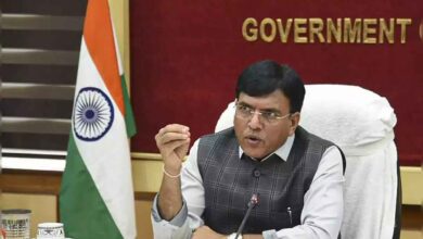 Union Health Minister targeted APP for not implementing the Ayushman Bharat scheme