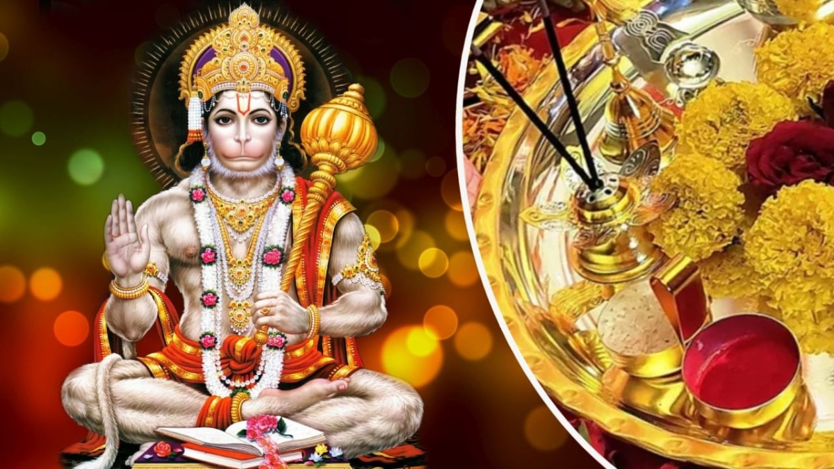 Why women do not observe fast for Hanuman ji