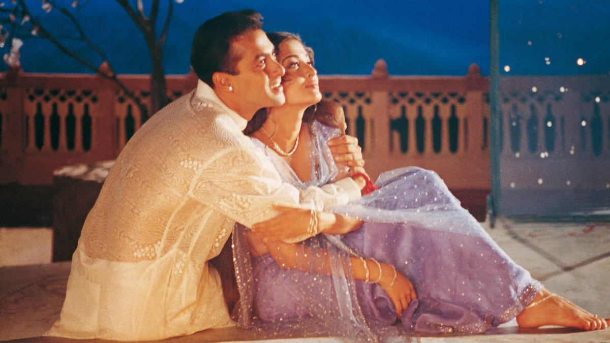 Hum Dil De Chuke Sanam (1999): An epic love story