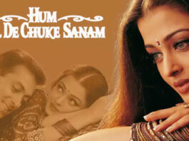 Hum Dil De Chuke Sanam (1999): An epic love story