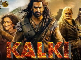 Kalki: An epic fusion of mythology and modernity