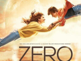 Zero Movie Full Details: Story, Acting, Music and Review