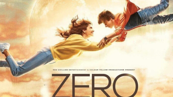 Zero Movie Full Details: Story, Acting, Music and Review