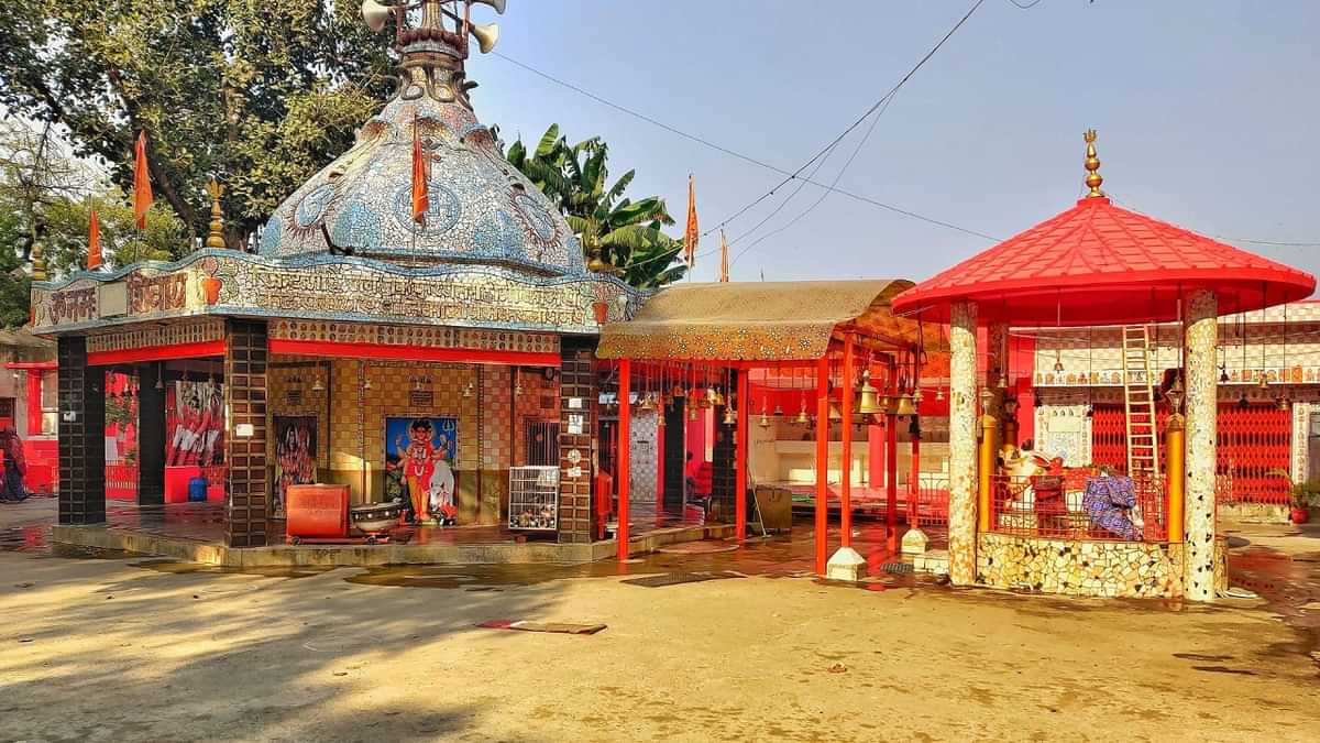 Complete information about Dhapeshwarnath temple of Bareilly