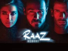 Raaz Reboot: Suspense of mystery, fear and love