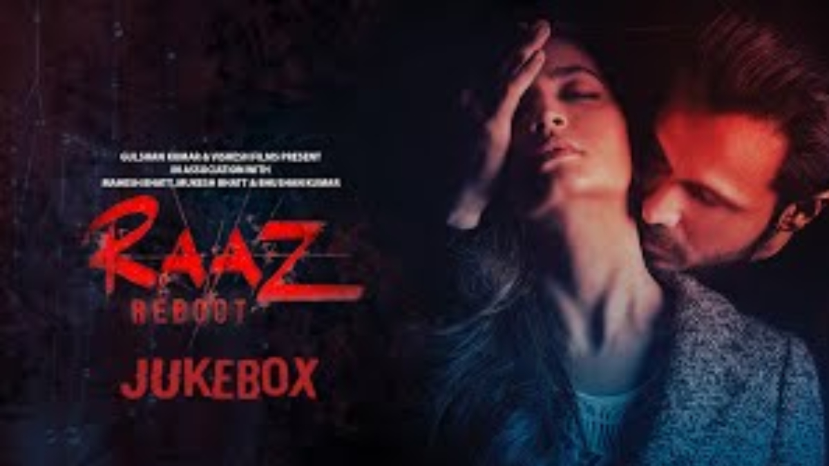 Raaz Reboot: Suspense of mystery, fear and love