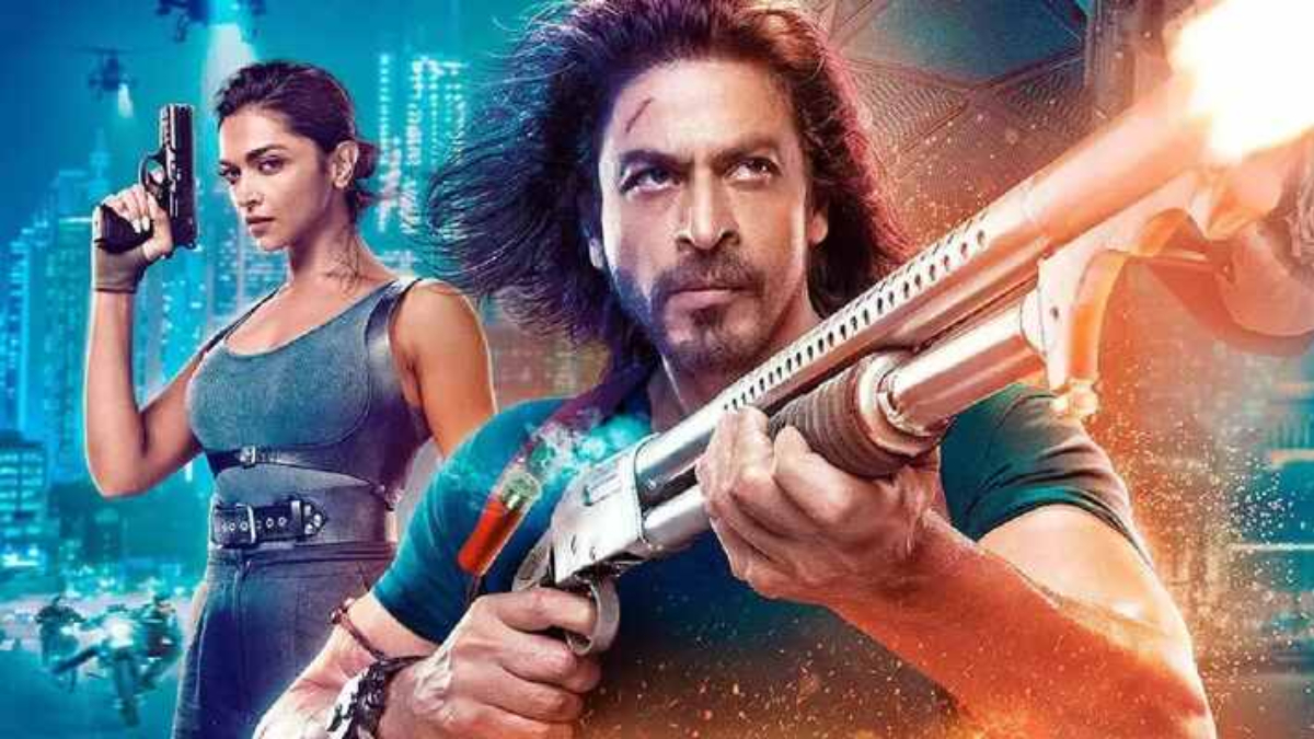 Pathaan: An epic amalgamation of patriotism, thrill and action