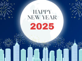 Best and inspiring ways to celebrate New Year in 2025