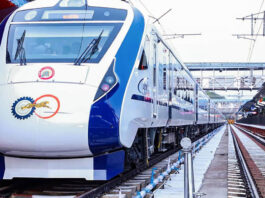 Assam will get new Vande Bharat Express on Dibrugarh-Guwahati route: Know launch date