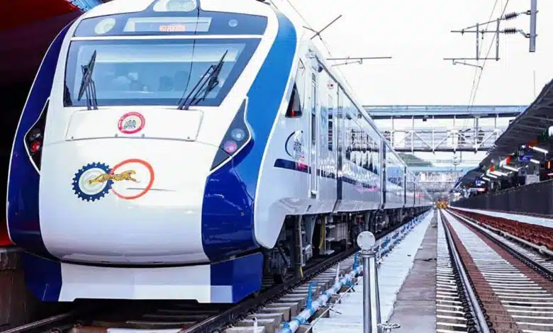 Assam will get new Vande Bharat Express on Dibrugarh-Guwahati route: Know launch date