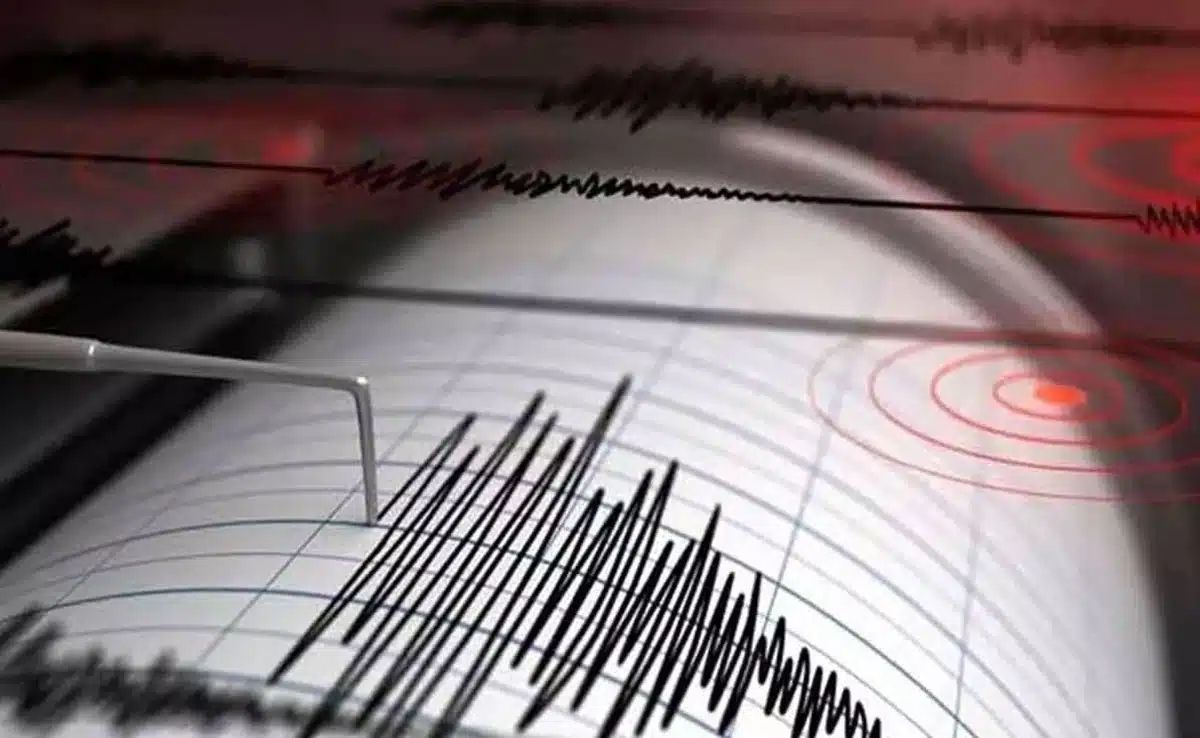 7.3 magnitude earthquake in Vanuatu, tsunami warning issued for coastal areas