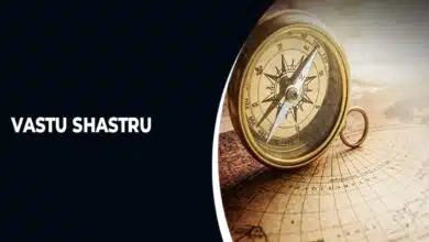 Selection of colors in the house according to Vastu Shastra