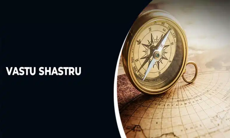 Selection of colors in the house according to Vastu Shastra