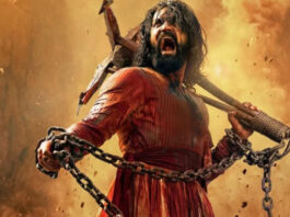 When will the historical drama Chhaava starring Vicky Kaushal release? Know here