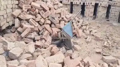4 children died, 3 injured due to wall collapse in Hisar, Haryana