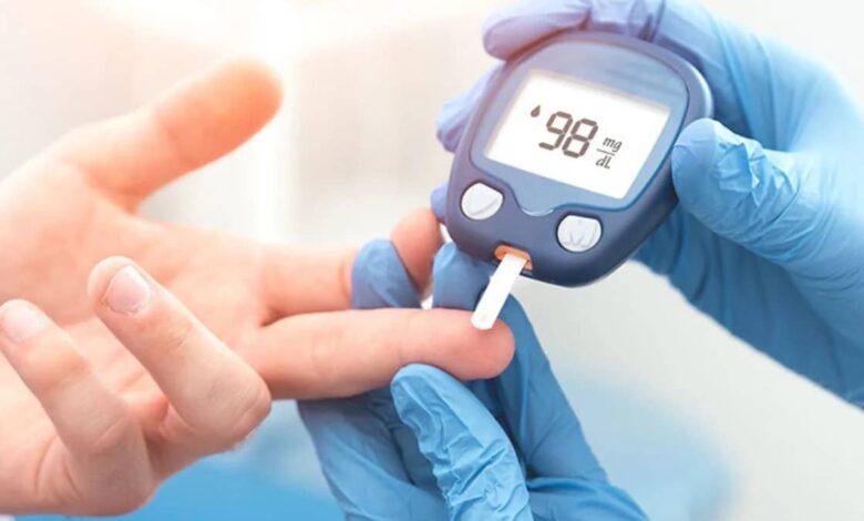 Ways to reduce sugar level