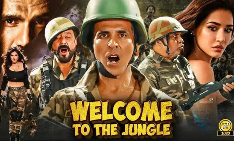 Welcome