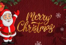 What day is Christmas in 2024