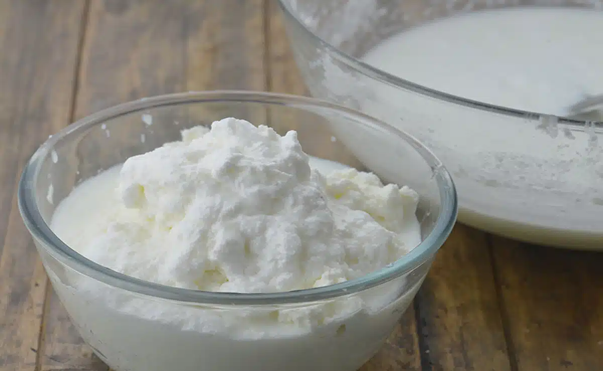 Do you want to taste 'White Butter' this winter? So follow these easy steps to make it at home