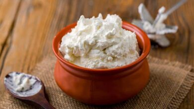 Do you want to taste 'White Butter' this winter? So follow these easy steps to make it at home