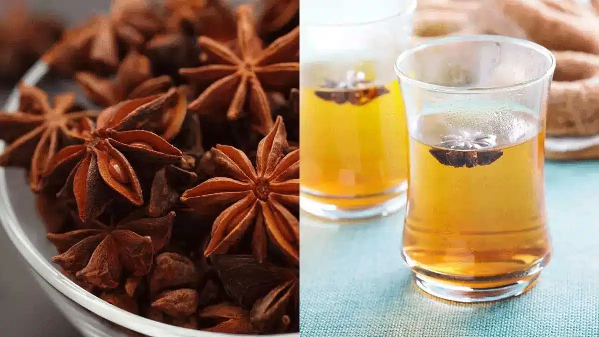 Why You Need Star Anise Water in Winters 5 Amazing Benefits