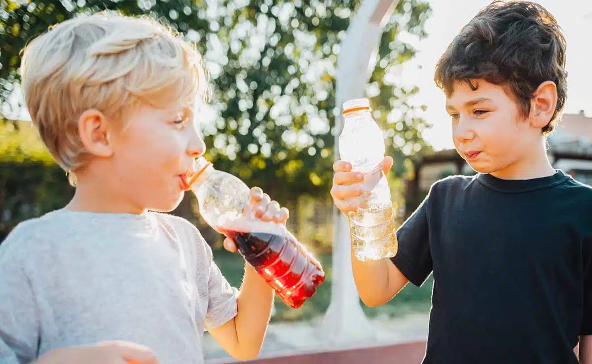 Why are energy drinks dangerous for children? Know its side effects