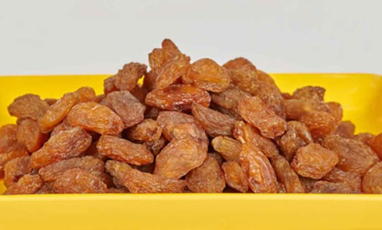 Winter Superfood Amazing Health Benefits Of Munakka