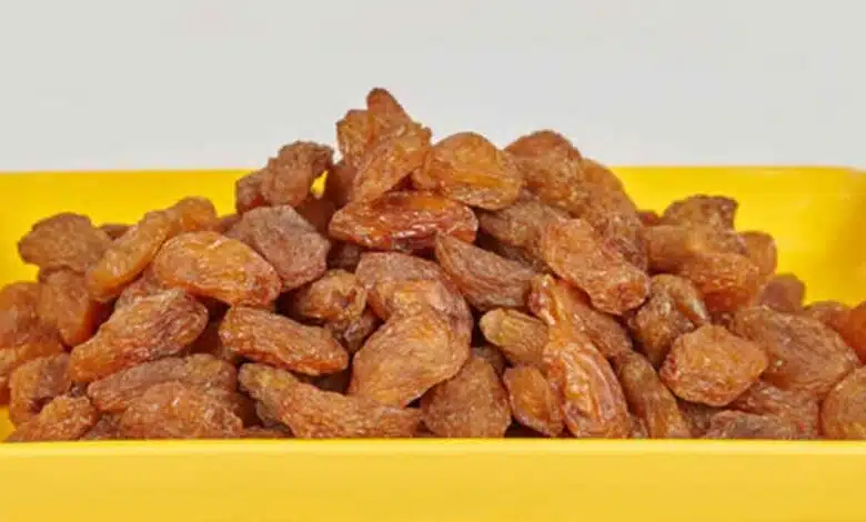 Winter Superfood Amazing Health Benefits Of Munakka